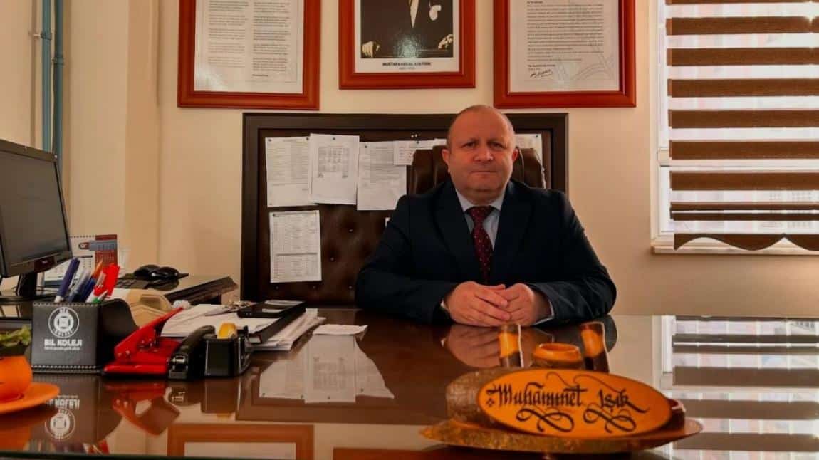 Muhammet IŞIK - Müdür